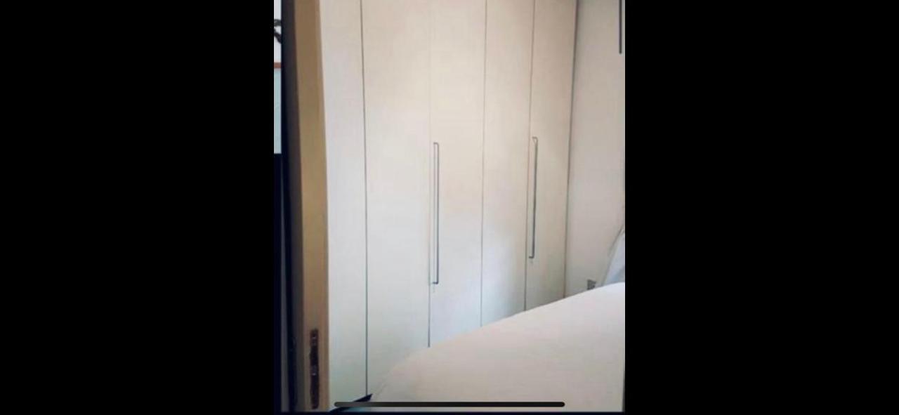 Brera Suite Milaan Buitenkant foto